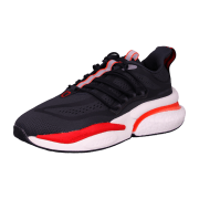 adidas AlphaBoost V1,CARBON/BRIRED/GRETHR