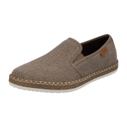 Rieker FSK Herren Halbschuhe