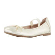 Acebos Baby Spangenschuhe für Mädchen