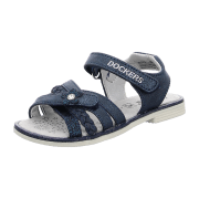 Dockers by Gerli Sandalen für Mädchen