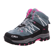 CMP KIDS RIGEL MID TREKKING SHOE WP