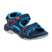JACK WOLFSKIN TARACO BEACH SANDAL K