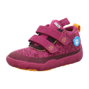 Affenzahn Baby Klettstiefel für Mädchen