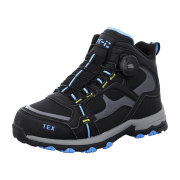 Lurchi Allwetterstiefel Warmfutter Funktionsmembran LASCHO-TEX