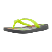 Ipanema Classic x Kids 83185-24676 black-green-orange