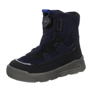 Superfit Allwetterstiefel Warmfutter Funktionsmembran MARS