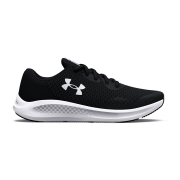 Under Armour UA BGS Charged Pursuit 3-BLK