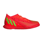 adidas Performance PREDATOR EDGE.3 IN J