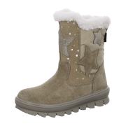 Superfit Stiefel Leder \ FLAVIA