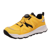 Superfit Sportliche Schnürschuhe für Jungen
