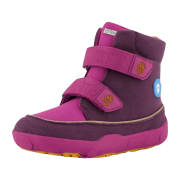 Affenzahn Mid boot began comfy bird