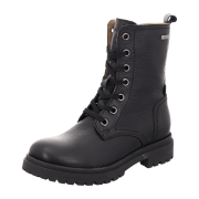 Sabalin Nappa bast black