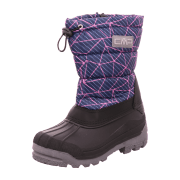 CMP KIDS SNEEWY SNOWBOOTS