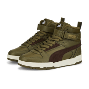 Puma RBD Game WTR Jr