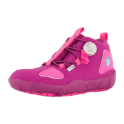 Affenzahn Lowboot Econyl Trail Flamingo