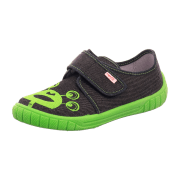 Superfit Hausschuh Textil  BILL