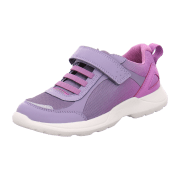 Superfit Trainingsschuh Textil \ RUSH