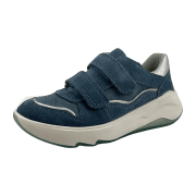 Superfit Halbschuh Leder \ MELODY