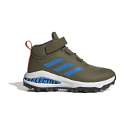 adidas sportswear FortaRun ATR EL K,CBLACK/SILVMT/FTW