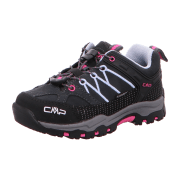 CMP KIDS RIGEL LOW TREKKING SHOES