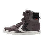 Hummel Slimmer Stadil High-Top Sneaker Kinder 2412 - sparrow 29