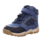Lurchi Schnürstiefel für Jungen