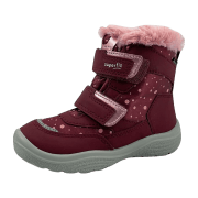 Superfit Stiefelette Synthetik \ CRYSTA
