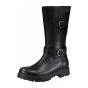 Lurchi schwarz