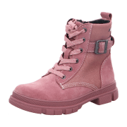 Lurchi Schnürstiefel für Mädchen