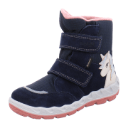 Superfit Allwetterstiefel Mädchen Funktionsmembran ICEBIRD