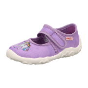 Superfit Hausschuh Textil  BONNY