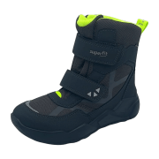 Superfit Stiefelette Synthetik \ ROCKET