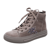 Lurchi taupe (mittelbeige)