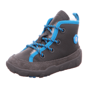 Affenzahn Winterschuh Leder Easy