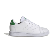 adidas ADVANTAGE K White