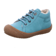 Naturino Racoon Calf Waxed Spazz.Lin.Wool