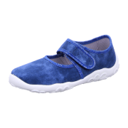 Superfit Hausschuh Textil  BONNY