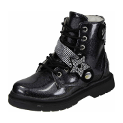 Lelli Kelly black glitter (schwarz)