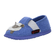 Giesswein Baby Hausschuhe für Jungen