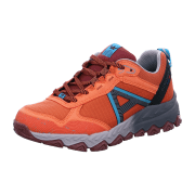 Allrounder RUN-TEX Schuhe orange P2007192