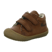 Naturino WOOL COGNAC