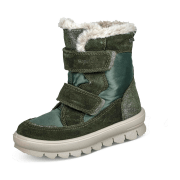 Superfit Stiefelette Leder \ FLAVIA