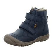 Froddo Schlupf/Klettstiefelette Warmfutter LINZ WOOL TEX