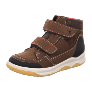 Ricosta Baby Klettstiefel für Jungen