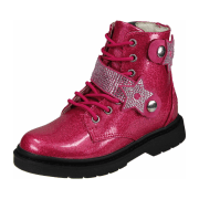 Lelli Kelly glitter fuxia (pink)