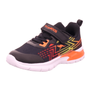KangaROOS Klettschuhe für Jungen