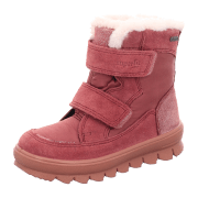 Superfit Stiefelette Leder \ FLAVIA