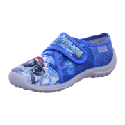 Fischer Schuhe KINDER-KLETT-HAUSSCHUH
