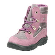 Ricosta Baby Schnürstiefel für Mädchen