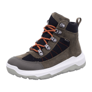 Superfit Schnürstiefel für Jungen